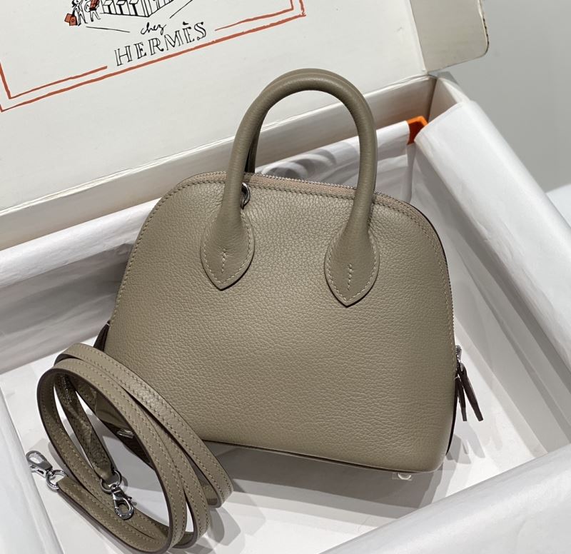 Hermes Bolide Bags